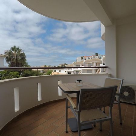 Fewo-Algarve Lagos Urlaub Ueberwintern Meerblick - Pool 外观 照片