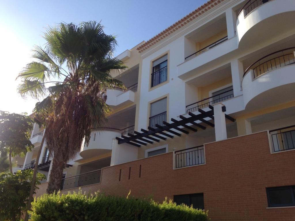 Fewo-Algarve Lagos Urlaub Ueberwintern Meerblick - Pool 外观 照片