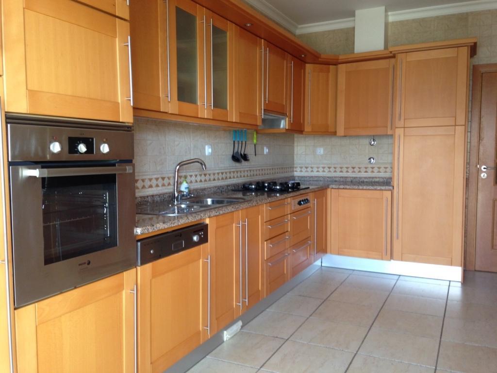 Fewo-Algarve Lagos Urlaub Ueberwintern Meerblick - Pool 外观 照片
