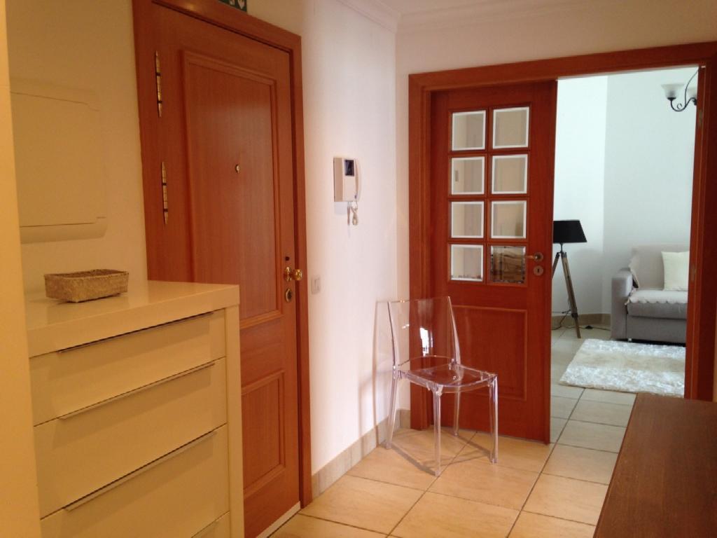 Fewo-Algarve Lagos Urlaub Ueberwintern Meerblick - Pool 外观 照片