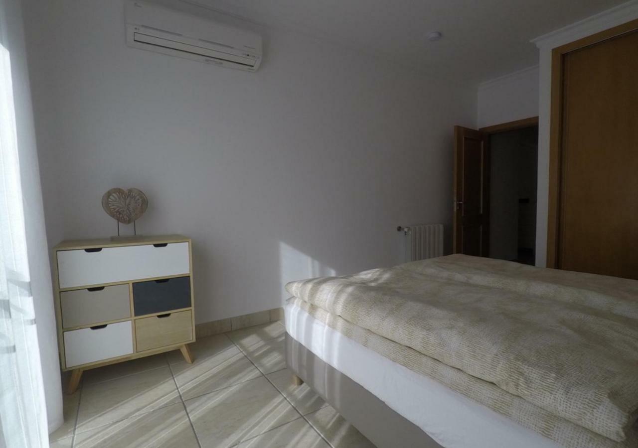 Fewo-Algarve Lagos Urlaub Ueberwintern Meerblick - Pool 外观 照片